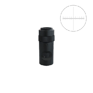 Coupler and Camera Adapter